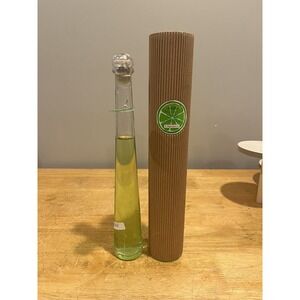 Perlier Arancello Agrumarium Shower Bath Gel 6.8 Fl‎ Italy NEW Genuine 200 Ml